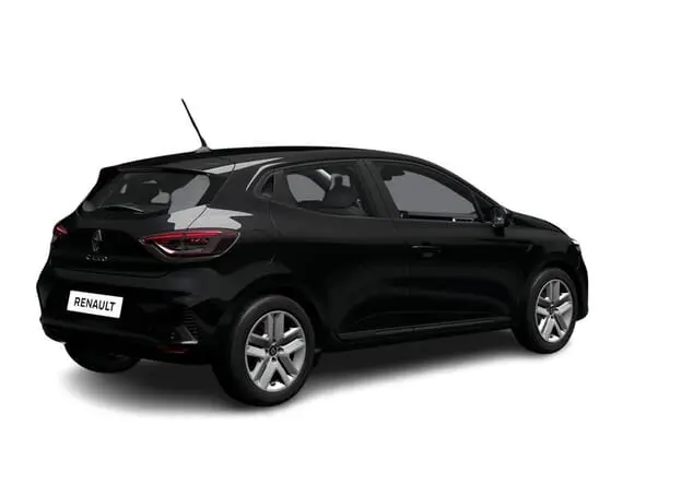 Angebotsdetails Renault Clio Renault Clio Evolution Tce 90 67 kW (90 PS) 6-Gang Black-Pearl-Schwarz
