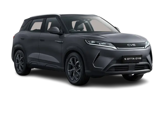 Angebotsdetails BYD Atto 2 45kWh Active Time grey