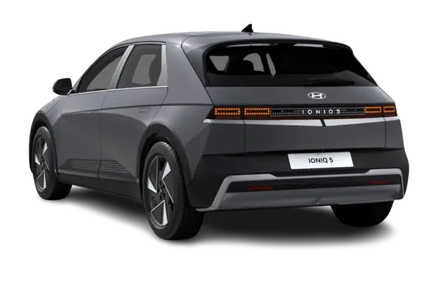 Angebotsdetails Hyundai IONIQ 5 63kWh 125 kW Heckantrieb Dynamic Ecotronic Gray