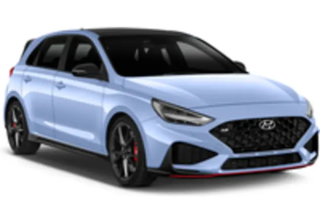 Angebotsdetails Hyundai I30 variabel