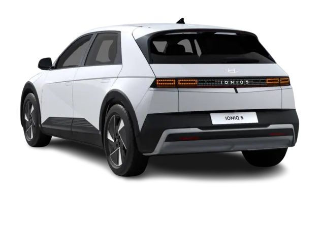 Angebotsdetails Hyundai IONIQ 5 84kWh 168kW Heckantrieb Techniq Atlas White