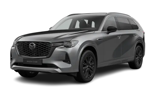 Angebotsdetails Mazda CX-80 3.3 e-SKYACTIV D 254 Homura Plus A