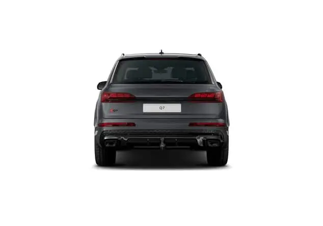 Angebotsdetails Audi Q7 S line Audi 50 TDI 210 kW (286 PS) 8-Gang-Tiptronic 8-Gang tiptronic Allrad Daytonagrau Perleffekt/Grau