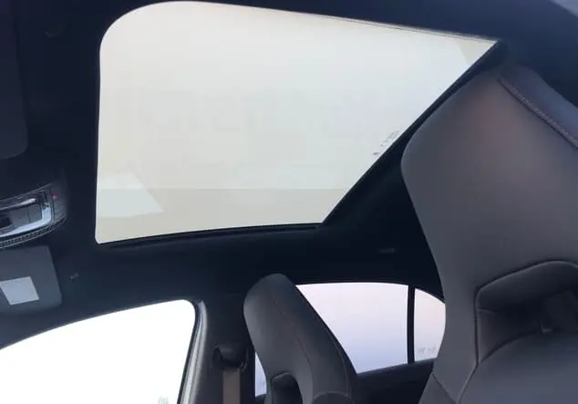 Angebotsdetails Mercedes-Benz A Hightechsilber