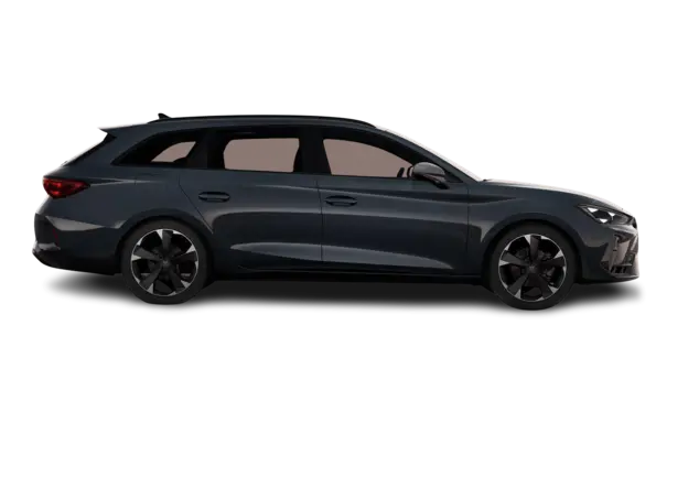 Angebotsdetails Cupra Leon 1.5 eTSI 110kW Sportstourer Fjord Blau Uni