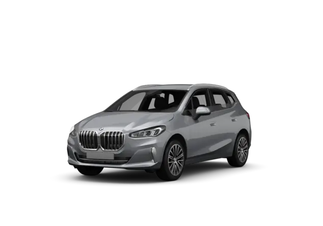 Angebotsdetails BMW 2er Black Sapphire Metallic