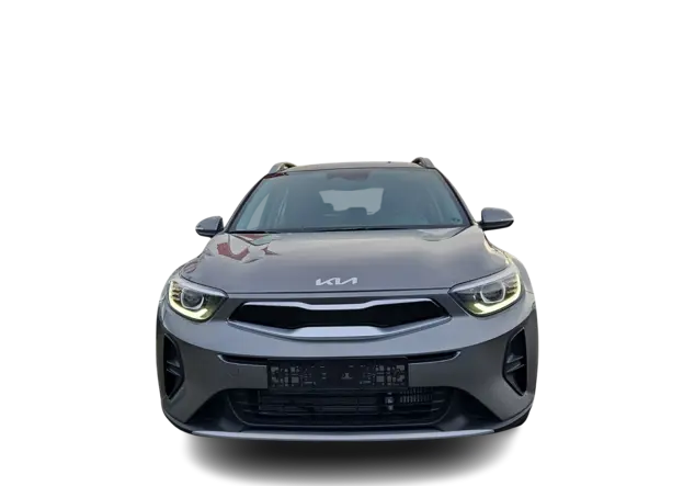 Angebotsdetails Kia Stonic Grau ((M7G) ASTRO GREY M)