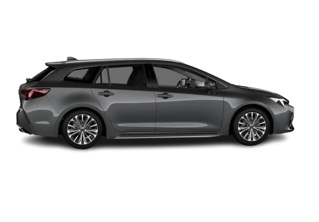 Angebotsdetails Toyota Corolla Touring Sports 1,8 Hybrid Team Deutschl Touring Sports Marlingrau metallic