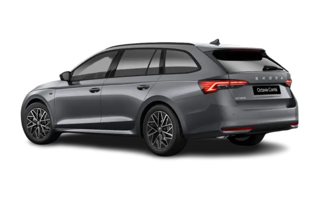 Angebotsdetails Skoda Octavia 2.0 TDI 110kW Tour Combi Graphite-Grau Metallic