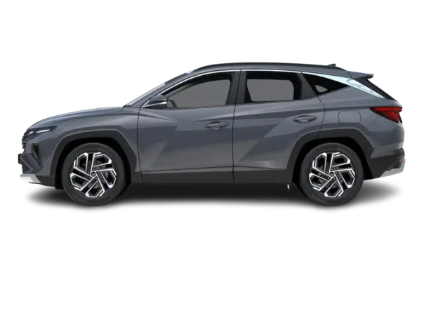 Angebotsdetails Hyundai Tucson 1.6 T-GDI Plug-in Hybrid Prime 4WD Auto Ecotronic Grey Mineraleffekt