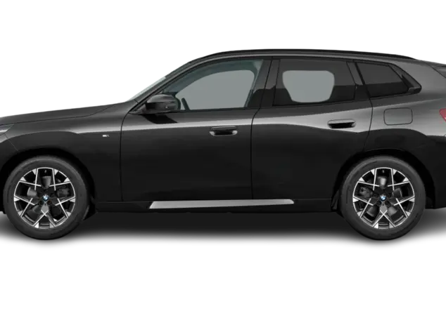 Angebotsdetails BMW X3 xDrive20d Black Sapphire metallic