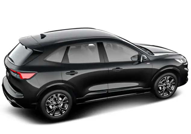 Angebotsdetails Ford Kuga -