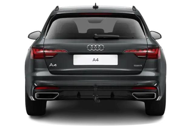 Angebotsdetails Audi A4 Avant 45 TFSI Daytonagrau Perleffekt