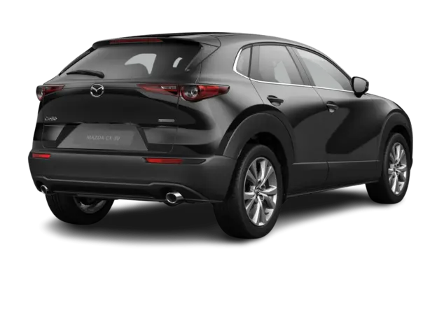 Angebotsdetails Mazda CX-30 e-SKYACTIV-G M-Hybrid 140 Takumi AT Jet Black Metallic