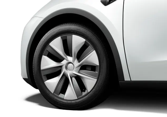 Angebotsdetails Tesla Model Weiss