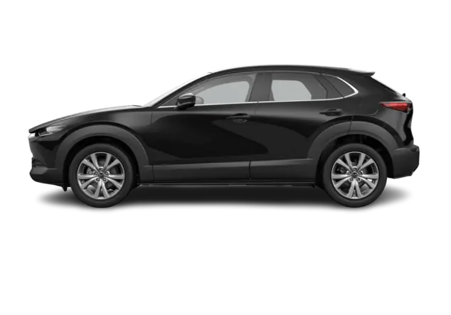 Angebotsdetails Mazda CX-30 e-SKYACTIV-G M-Hybrid 140 Takumi AT Jet Black Metallic