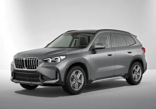 Angebotsdetails BMW X1 30e M Sport Variabel