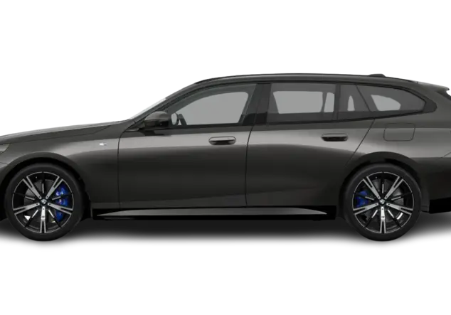 Angebotsdetails BMW 5er Touring 540d xDrive Touring Sophistograu Brillanteffekt metallic