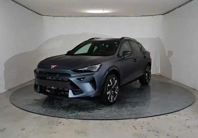 Angebotsdetails Cupra Formentor Cupra Formentor 1.5 eTSI 110 kW (150 PS) 7-Gang-DSG Magnetic Grau Matt
