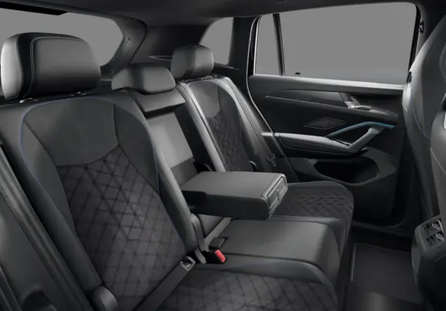 Angebotsdetails Volkswagen Tiguan Delfingrau Metallic