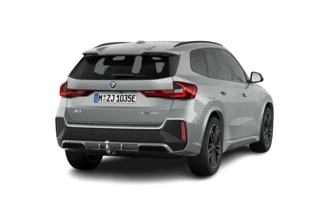 Angebotsdetails BMW X1 xDrive30e Steptronic Spacesilber Metallic