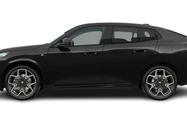 Angebotsdetails BMW X2 sDrive20i Steptronic DCT Black Sapphire metallic