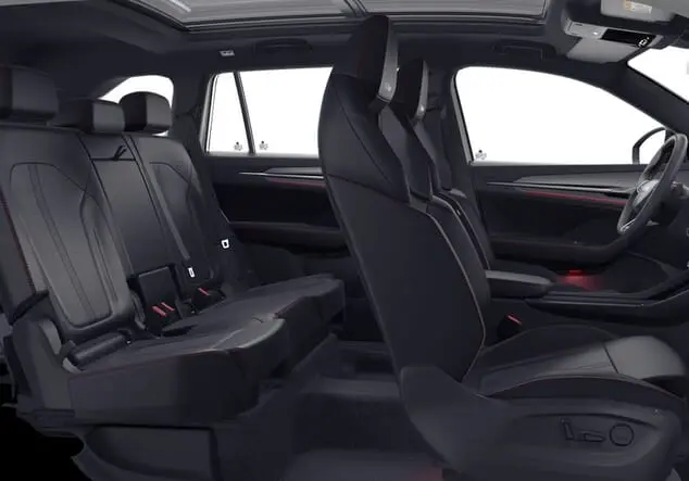 Angebotsdetails Skoda Kodiaq Skoda Kodiaq RS 2.0 TSI 195 kW (265 PS) 7-Gang-DSG Moon-Weiß Perleffekt