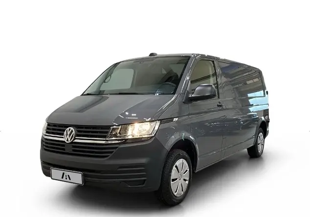 Angebotsdetails VW Transporter T6.1 Kasten 2.0 TDI Silver/Grey