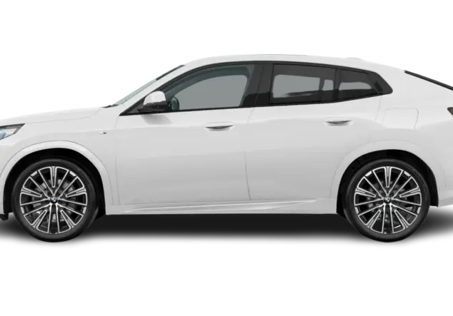 Angebotsdetails BMW X2 sDrive20i M Sport Steptronic DCT Alpinweiß Uni