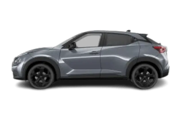 Angebotsdetails Nissan JUKE 1.0 DIG-T TEKNA DCT Ceramic Grey