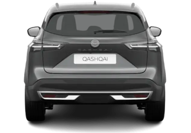 Angebotsdetails Nissan Qashqai 1.3 DIG-T MHEV 158PS Xtronic N-Connecta Dark Grey
