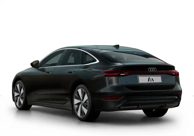 Angebotsdetails Audi A6 Sportback e-tron Black