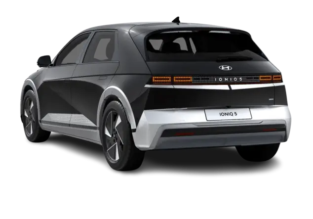 Angebotsdetails Hyundai IONIQ 5 84kWh 239kW Allradantrieb Techniq Abyss Black