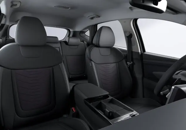 Angebotsdetails Hyundai Tucson 1.6 T-GDI Hybrid Trend Auto 4WD Ecotronic Grey Mineraleffekt