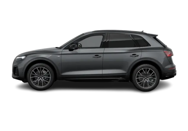 Angebotsdetails Audi Q5 40 TDI S tronic S line business Daytonagrau Perleffekt