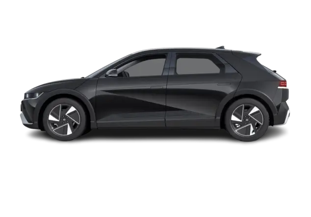 Angebotsdetails Hyundai IONIQ 5 63kWh 125kW Heckantrieb Techniq Abyss Black