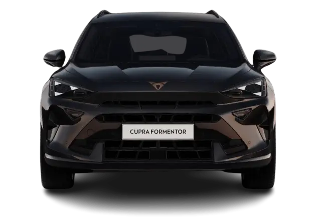 Angebotsdetails Cupra Formentor 1.5 eTSI MHEV 110kW Midnight Black Metallic