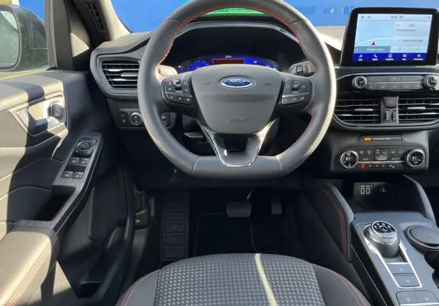 Angebotsdetails Ford Kuga Magnetic Grau