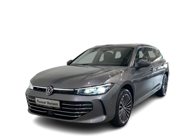 Angebotsdetails Volkswagen Passat Grau (Diabasgrau Metallic)