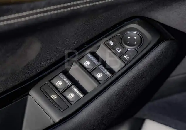 Angebotsdetails Renault Espace Iconic E-Tech Full Hybrid 200 5-Sitzer Dolomit-Grau (Grau)