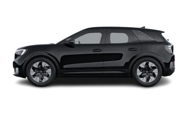 Angebotsdetails Ford Explorer Extended Range 77kWh Premium Agate Black Metallic