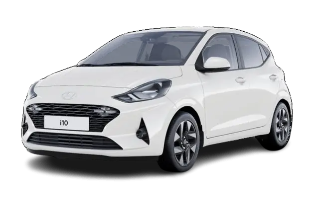 Angebotsdetails Hyundai i10 1.0 Trend