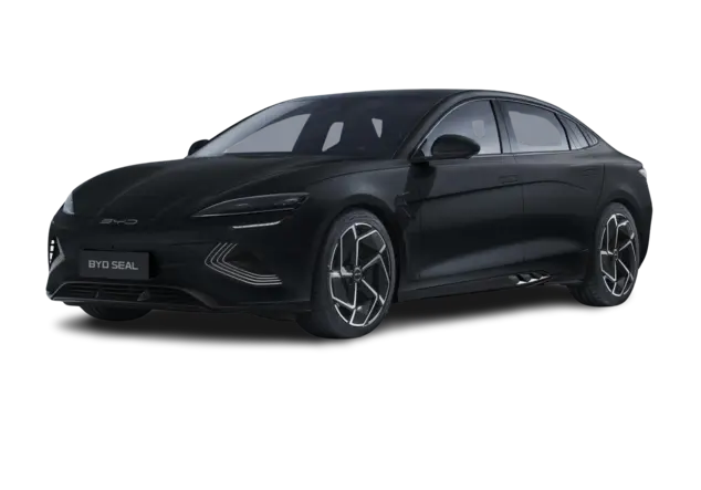 Angebotsdetails BYD Seal BEV 82.5kWh Design Space Black