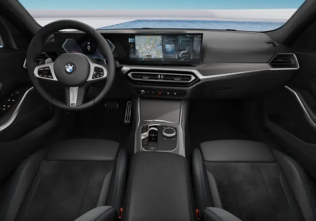 Angebotsdetails BMW 3er Alpinweiß Uni