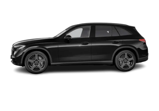 Angebotsdetails Mercedes-Benz GLC GLC 450 d 4MATIC Autom. Obsidianschwarz Metallic