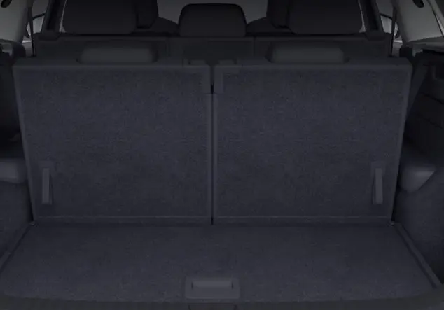 Angebotsdetails Skoda Kodiaq Grau (Graphite Grau)