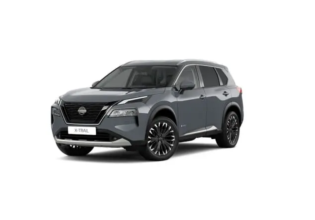 Angebotsdetails Nissan X-Trail verschiedene Farben verfügbar (nicht wählbar)