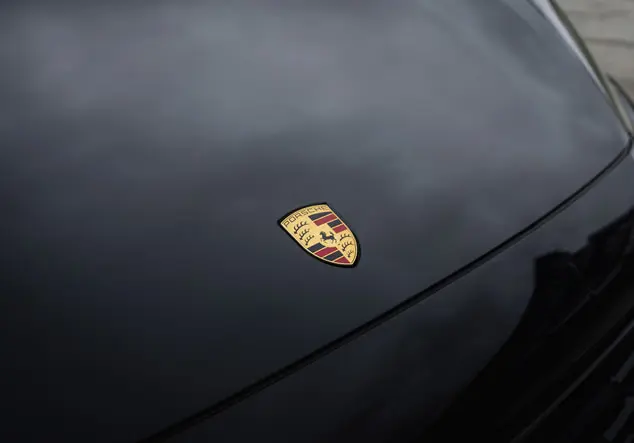 Angebotsdetails Porsche Cayenne schwarz