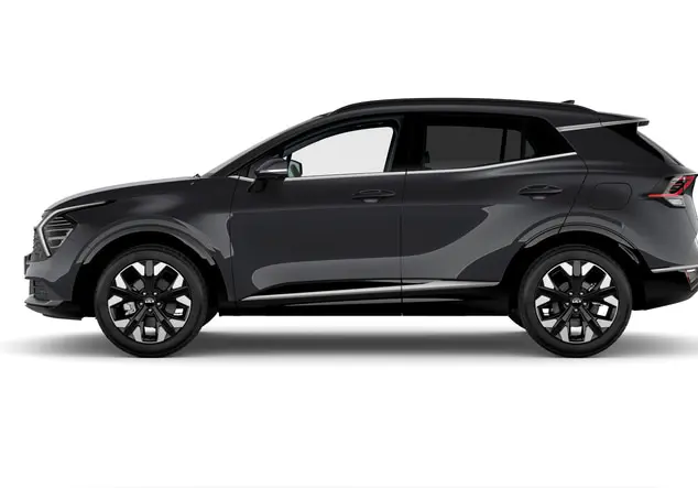 Angebotsdetails Kia Sportage 1.6 T-GDI Plug-in H Auto Plug & Ride Pentametal