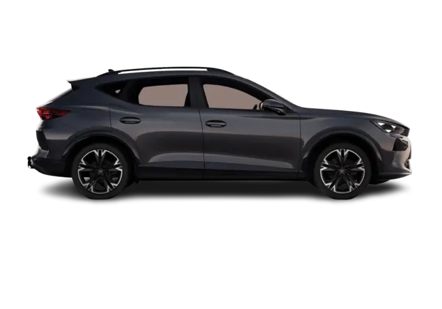 Angebotsdetails Cupra Formentor 1.5 eTSI MHEV 110kW Magnetic Grau